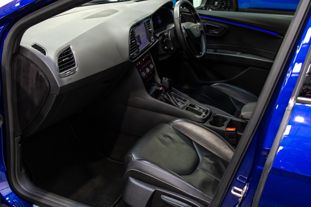 Used SEAT Leon 2019 for sale - 78207012: Photo 12