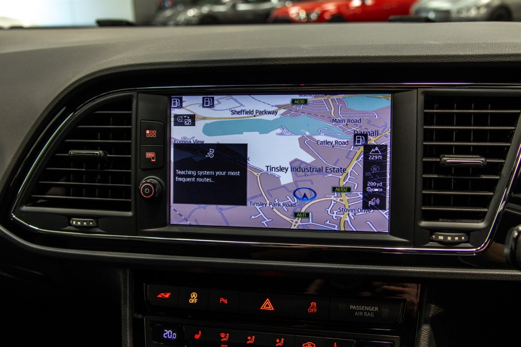 Used SEAT Leon 2019 for sale - 78207012: Photo 17