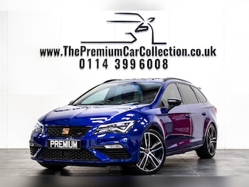 Used SEAT Leon 2019 for sale - 78207012: Photo