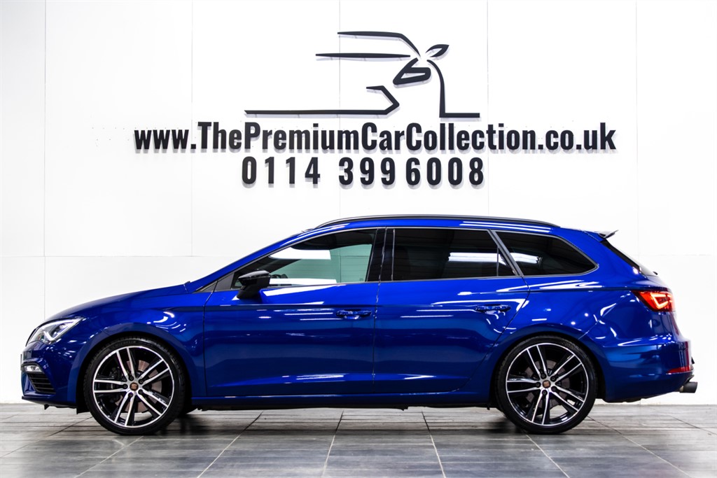 Used SEAT Leon 2019 for sale - 78207012: Photo 2