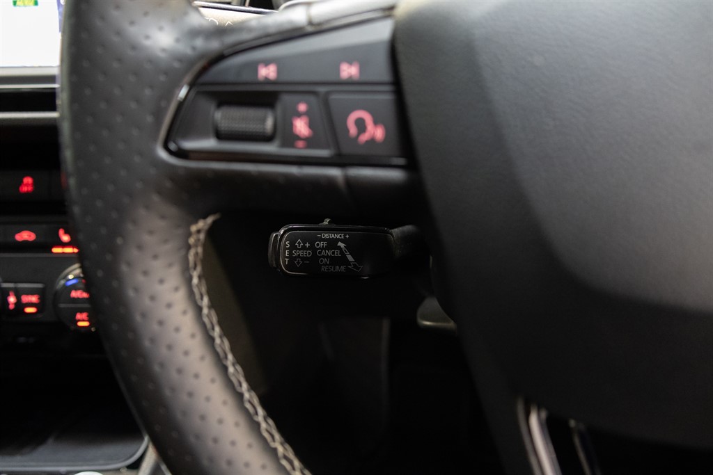 Used SEAT Leon 2019 for sale - 78207012: Photo 21