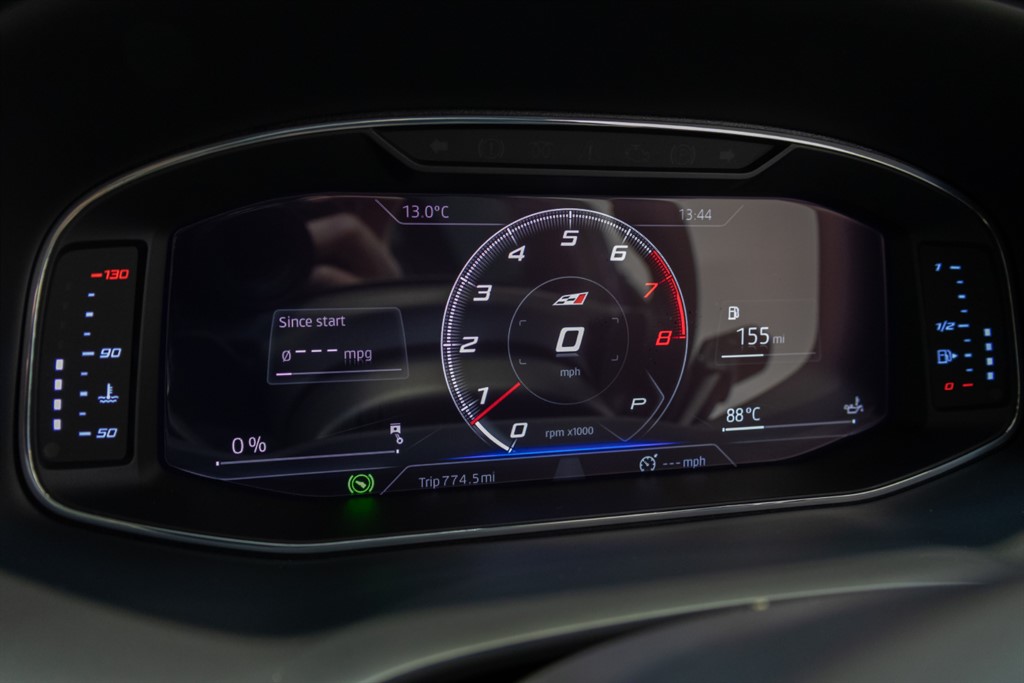 Used SEAT Leon 2019 for sale - 78207012: Photo 22