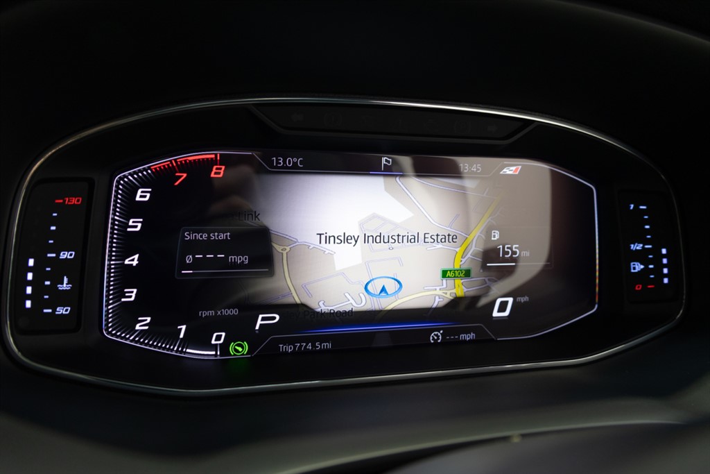 Used SEAT Leon 2019 for sale - 78207012: Photo 23