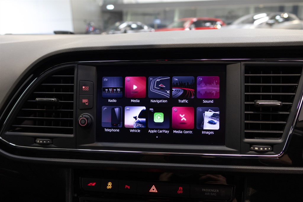 Used SEAT Leon 2019 for sale - 78207012: Photo 24