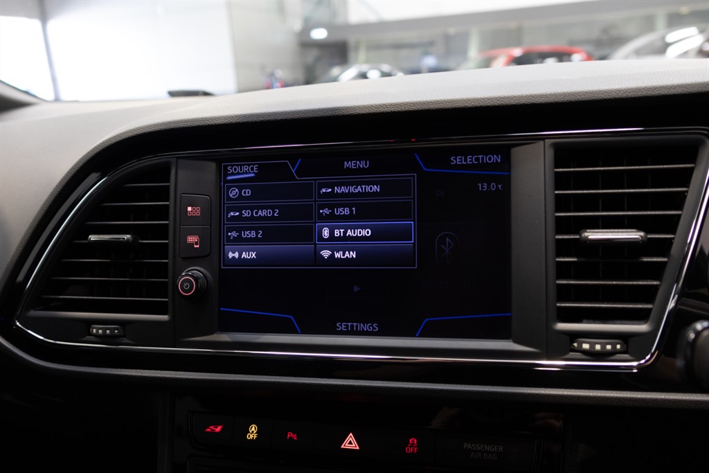 Used SEAT Leon 2019 for sale - 78207012: Photo 25