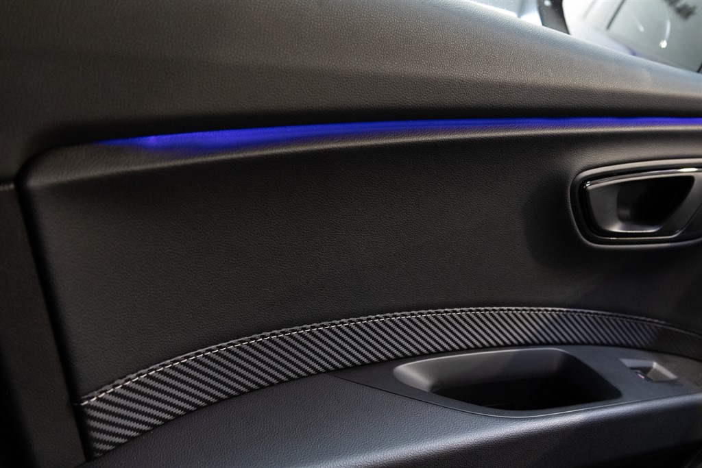 Used SEAT Leon 2019 for sale - 78207012: Photo 27