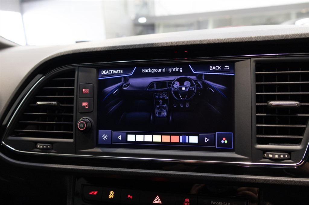 Used SEAT Leon 2019 for sale - 78207012: Photo 28