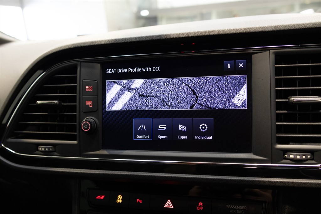 Used SEAT Leon 2019 for sale - 78207012: Photo 29