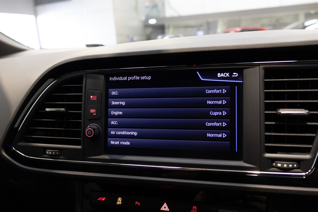 Used SEAT Leon 2019 for sale - 78207012: Photo 30