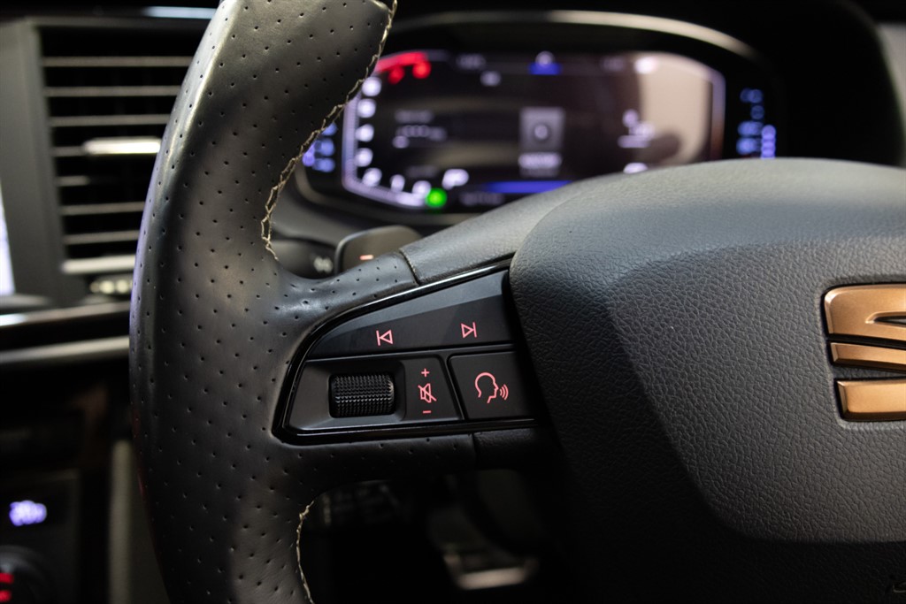 Used SEAT Leon 2019 for sale - 78207012: Photo 31