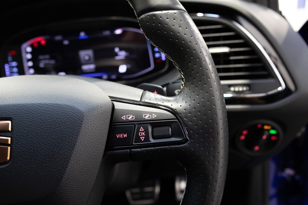 Used SEAT Leon 2019 for sale - 78207012: Photo 32