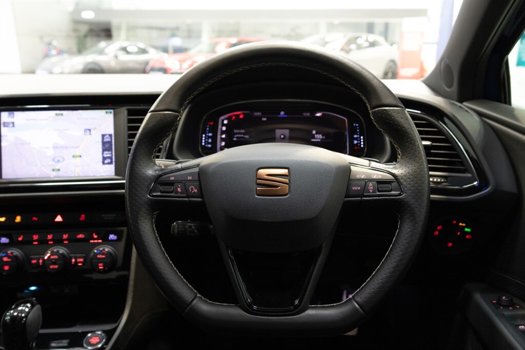 Used SEAT Leon 2019 for sale - 78207012: Photo 33