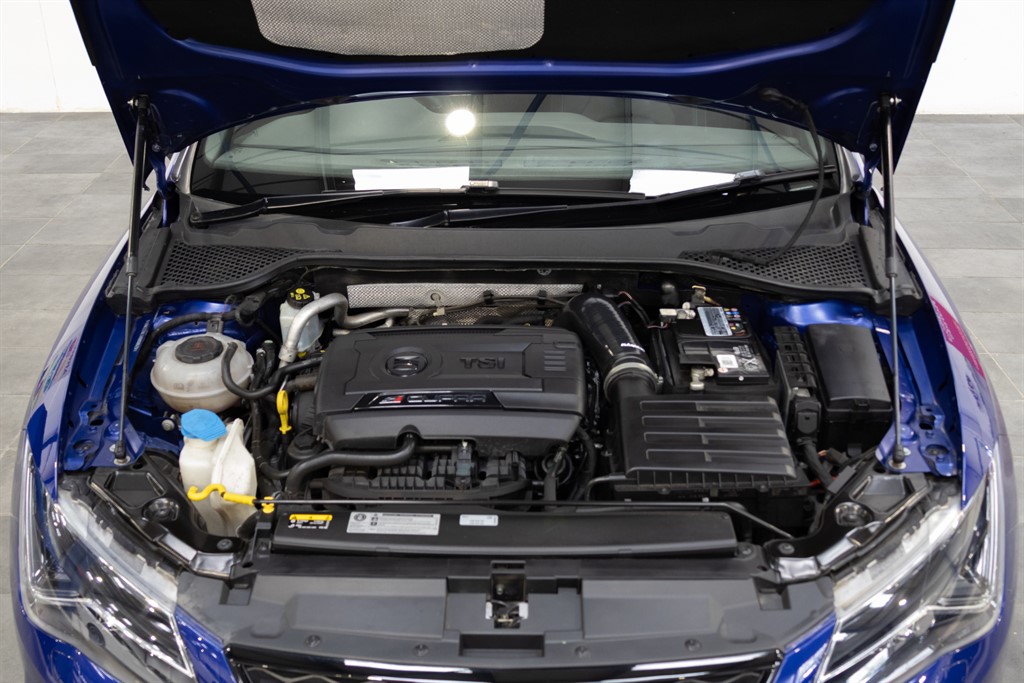 Used SEAT Leon 2019 for sale - 78207012: Photo 36