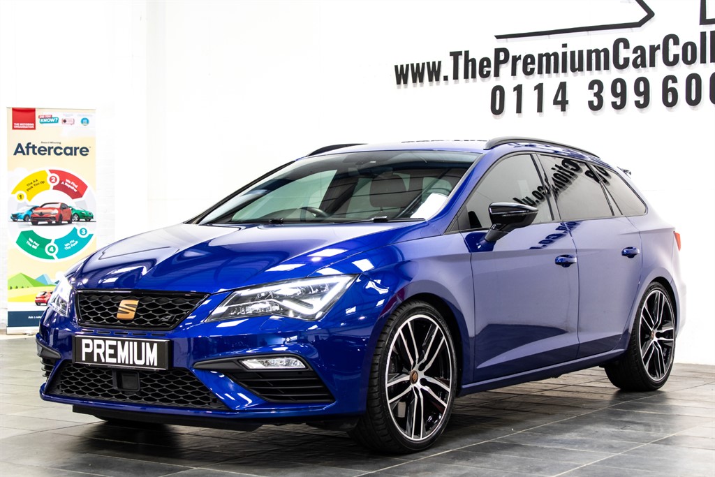 Used SEAT Leon 2019 for sale - 78207012: Photo 37