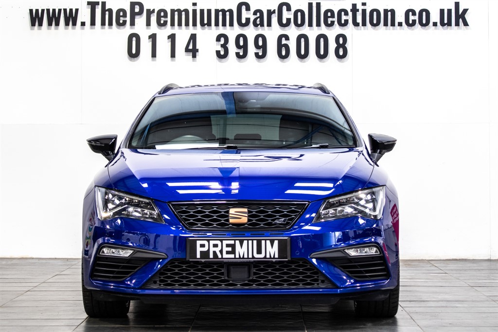 Used SEAT Leon 2019 for sale - 78207012: Photo 38