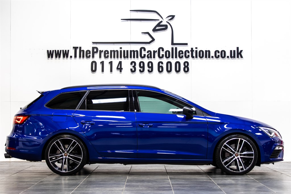 Used SEAT Leon 2019 for sale - 78207012: Photo 4