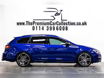 Used SEAT Leon 2019 for sale - 78207012: Photo