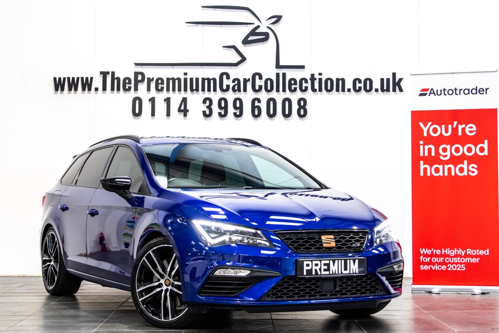 Used SEAT Leon 2019 for sale - 78207012: Photo 5