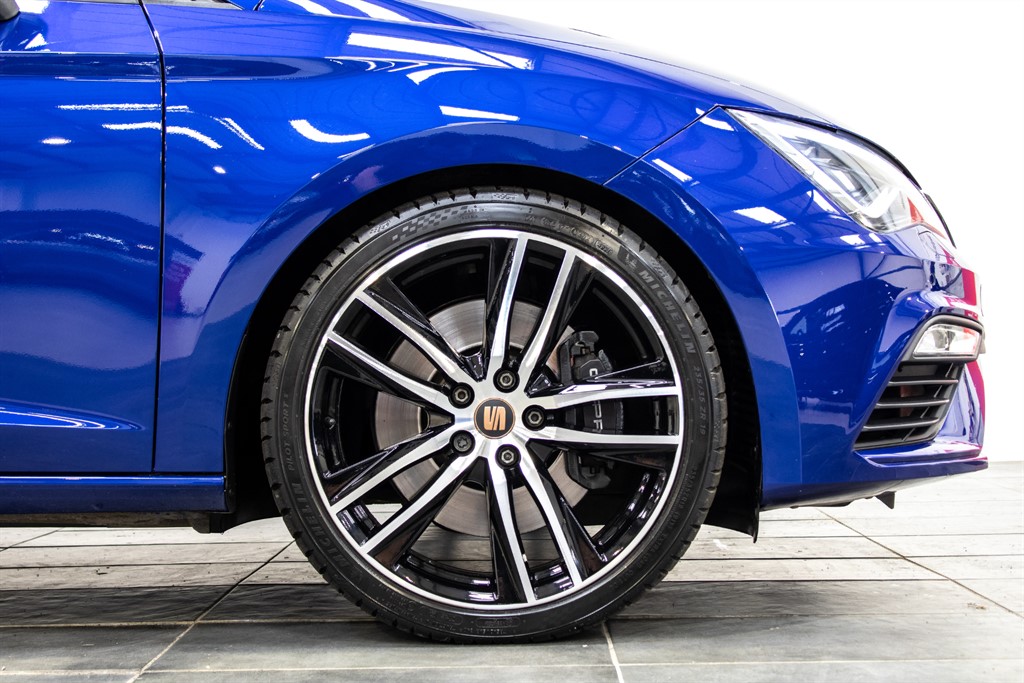 Used SEAT Leon 2019 for sale - 78207012: Photo 6