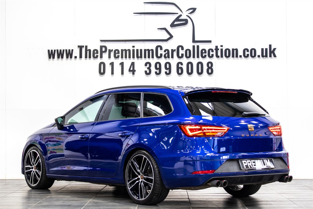 Used SEAT Leon 2019 for sale - 78207012: Photo 7