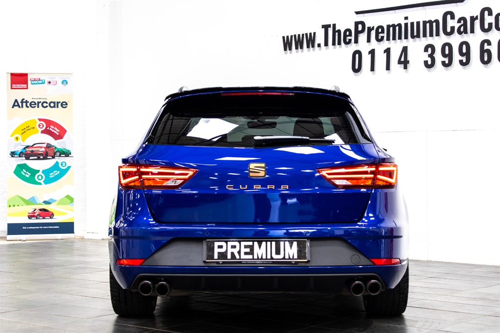 Used SEAT Leon 2019 for sale - 78207012: Photo 8