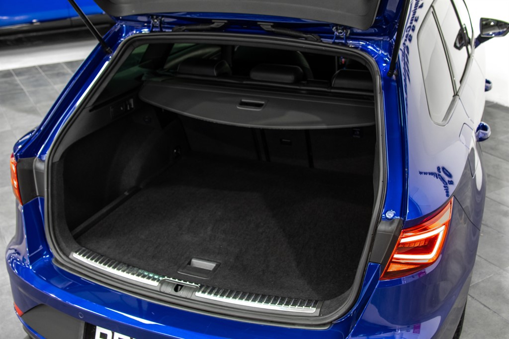 Used SEAT Leon 2019 for sale - 78207012: Photo 9