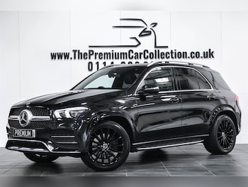 Used Mercedes-Benz 400 2022 for sale - 75570336: Photo
