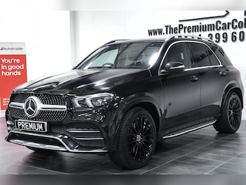 Used Mercedes-Benz 400 2022 for sale - 75570336: Photo