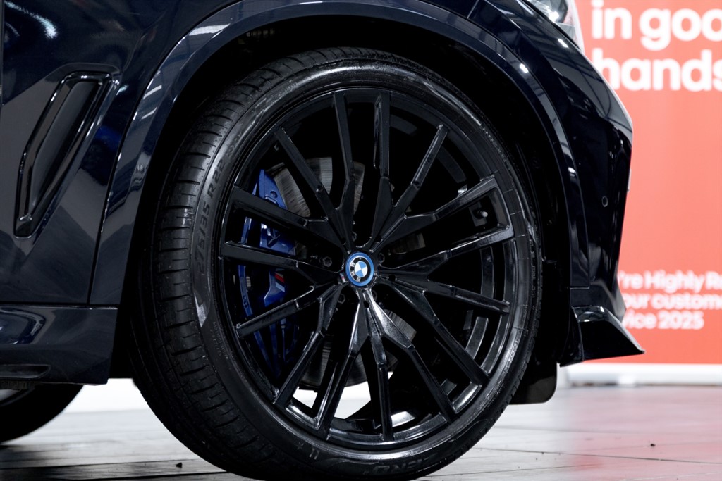 Used BMW X5 2022 for sale - 77581687: Photo 14