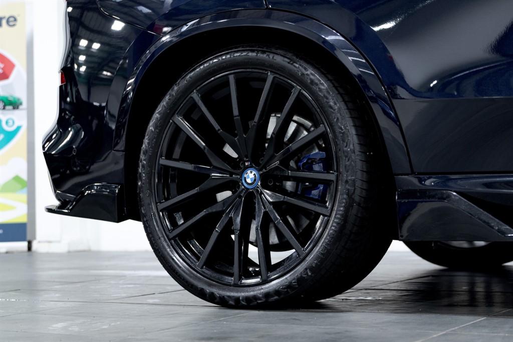 Used BMW X5 2022 for sale - 77581687: Photo 16