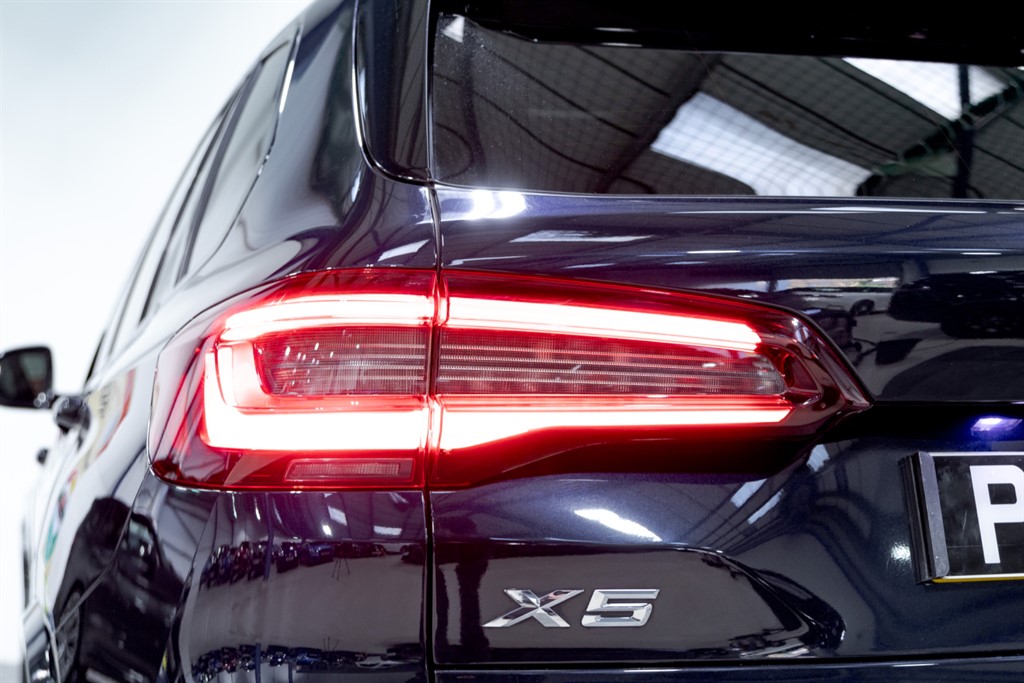 Used BMW X5 2022 for sale - 77581687: Photo 20