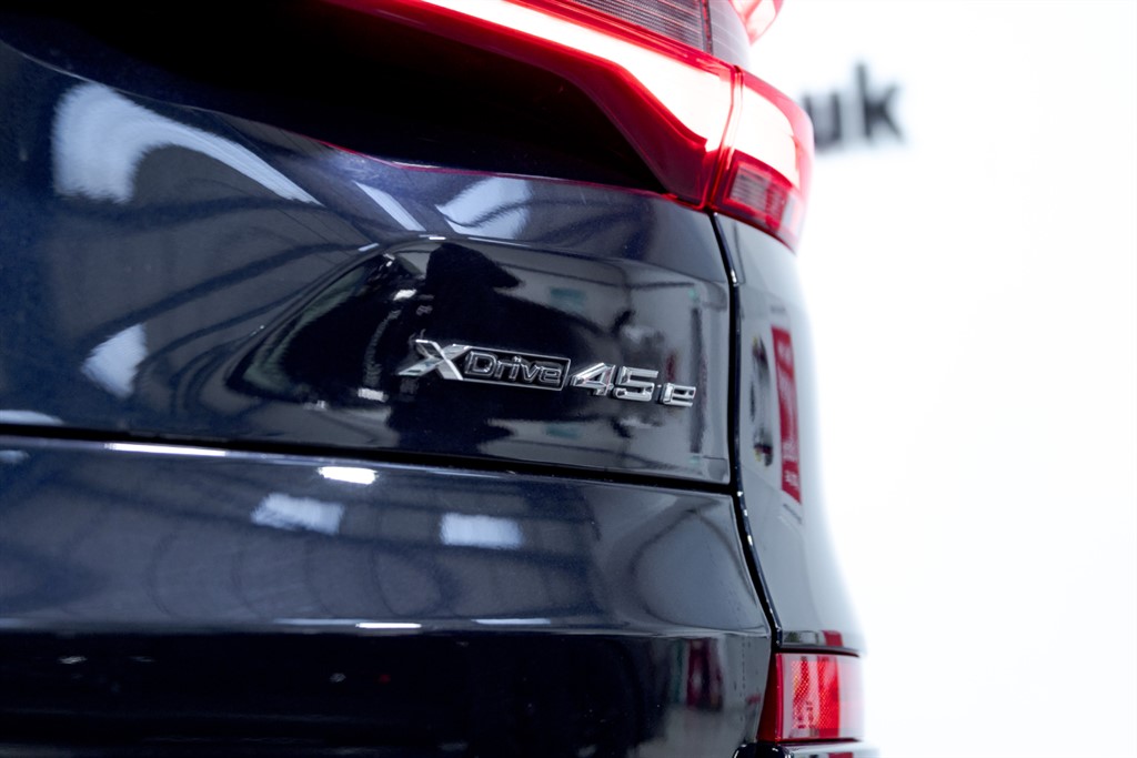 Used BMW X5 2022 for sale - 77581687: Photo 22