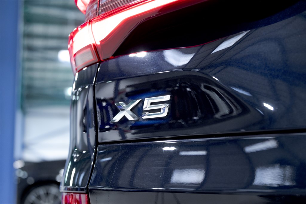 Used BMW X5 2022 for sale - 77581687: Photo 23