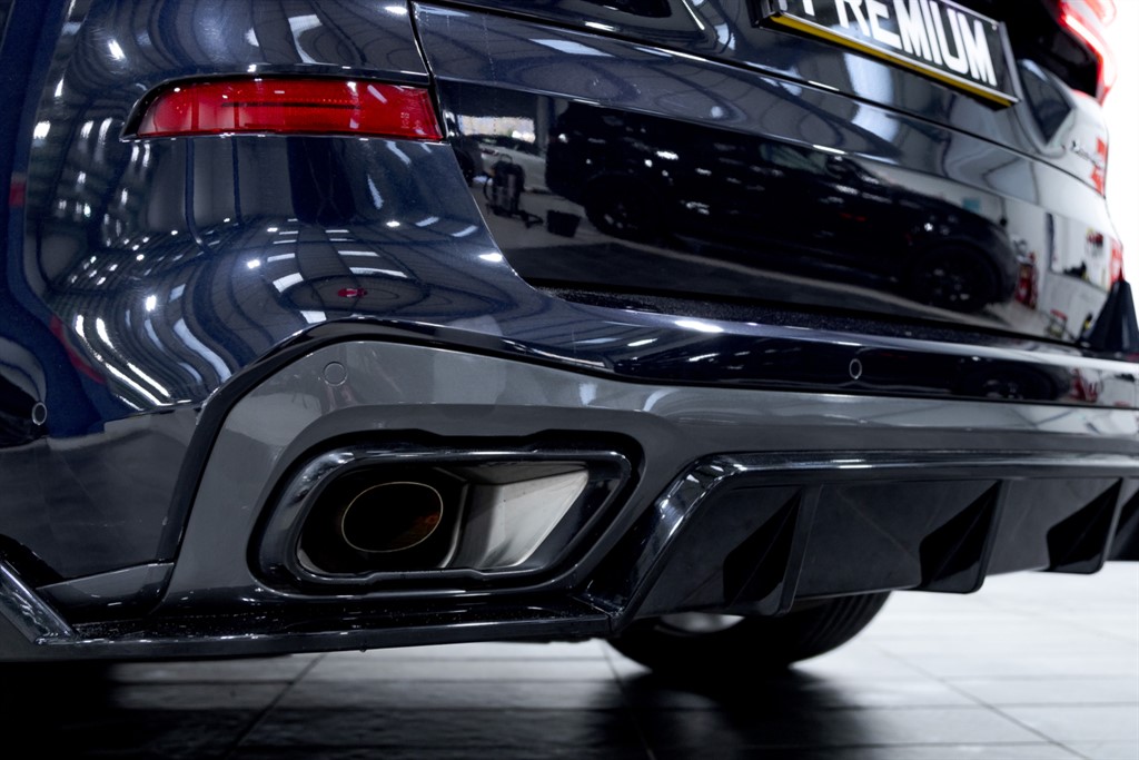 Used BMW X5 2022 for sale - 77581687: Photo 24