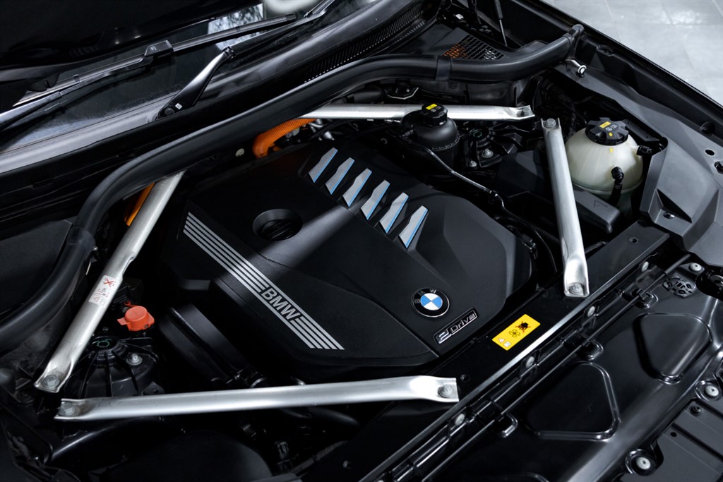 Used BMW X5 2022 for sale - 77581687: Photo 27