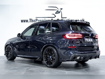 Used BMW X5 2022 for sale - 77581687: Photo