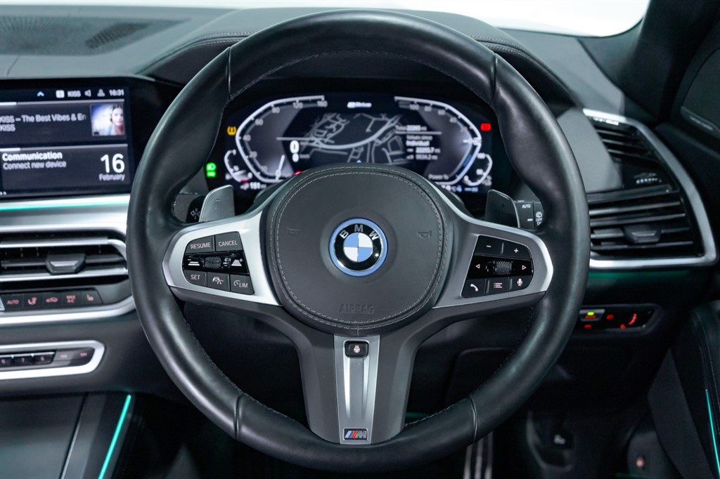 Used BMW X5 2022 for sale - 77581687: Photo 33