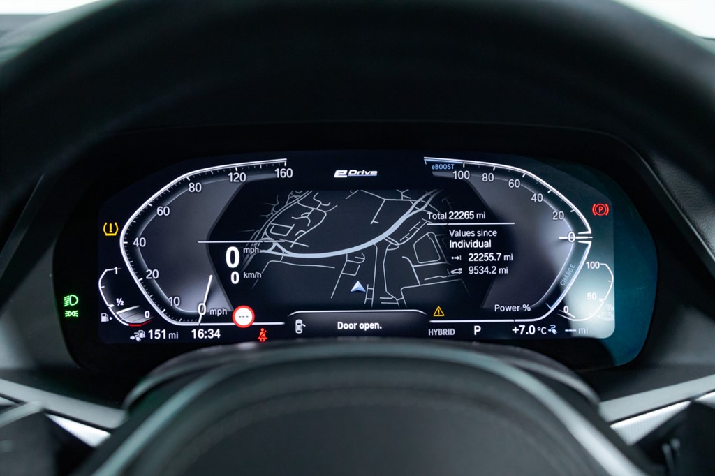 Used BMW X5 2022 for sale - 77581687: Photo 34