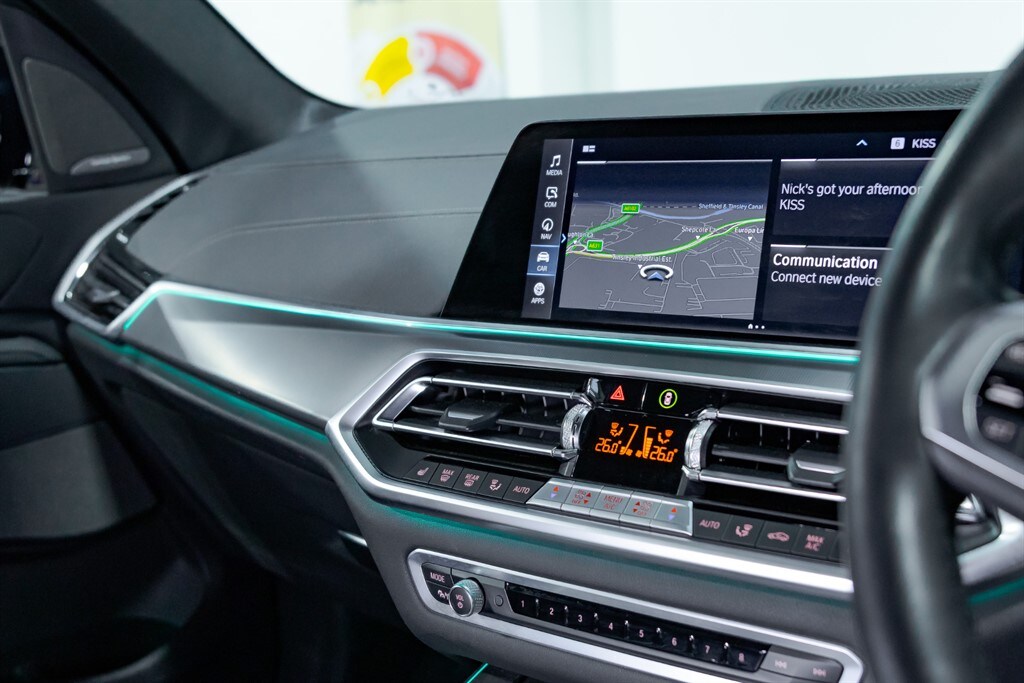 Used BMW X5 2022 for sale - 77581687: Photo 45