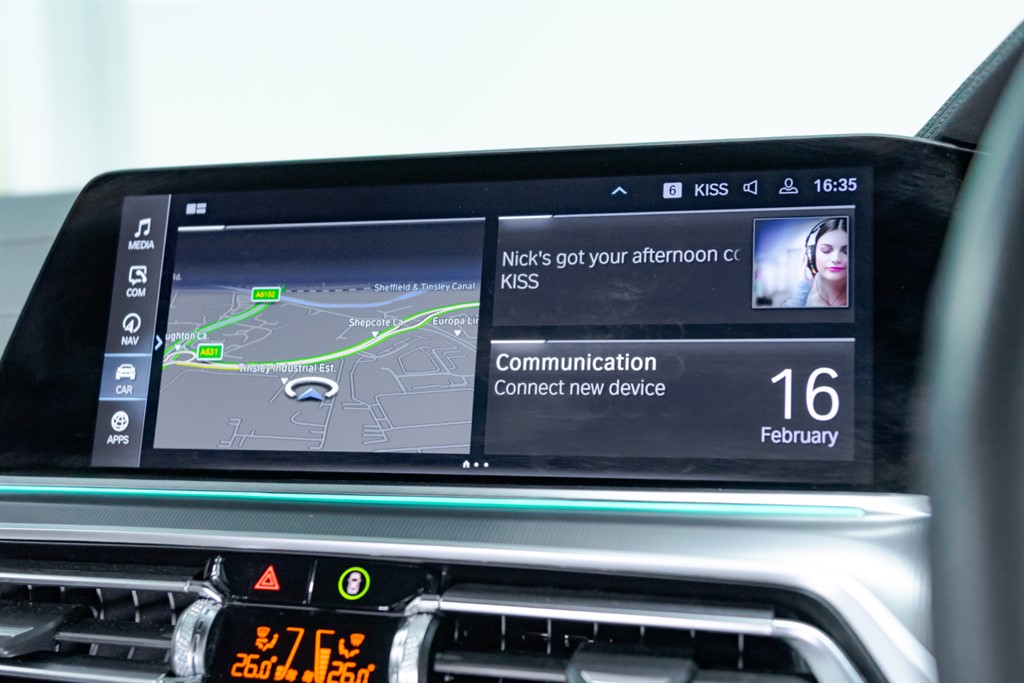 Used BMW X5 2022 for sale - 77581687: Photo 46