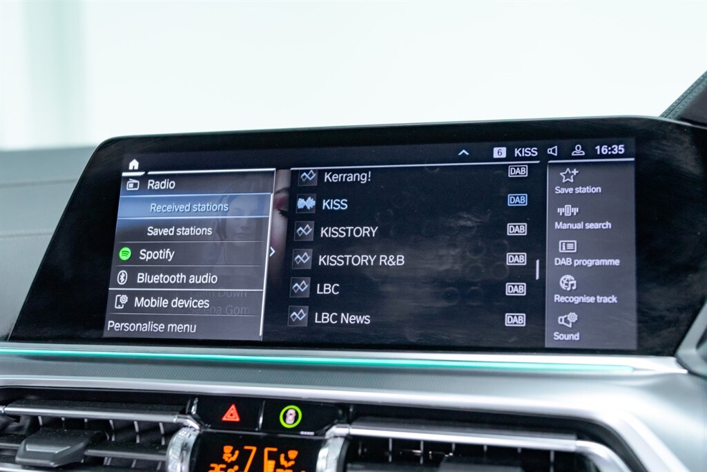 Used BMW X5 2022 for sale - 77581687: Photo 47