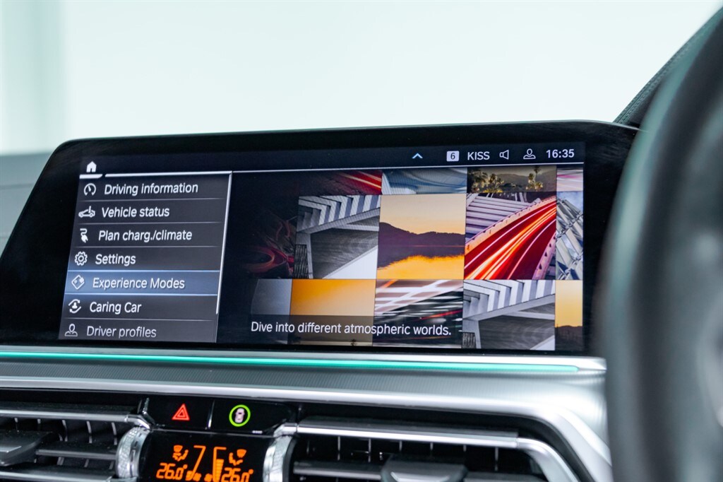 Used BMW X5 2022 for sale - 77581687: Photo 50