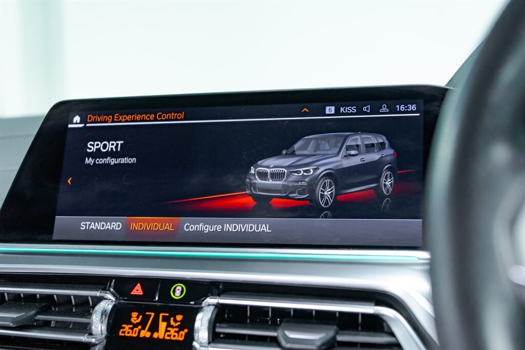 Used BMW X5 2022 for sale - 77581687: Photo 52