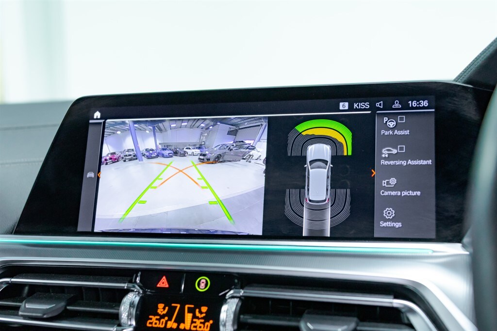 Used BMW X5 2022 for sale - 77581687: Photo 53