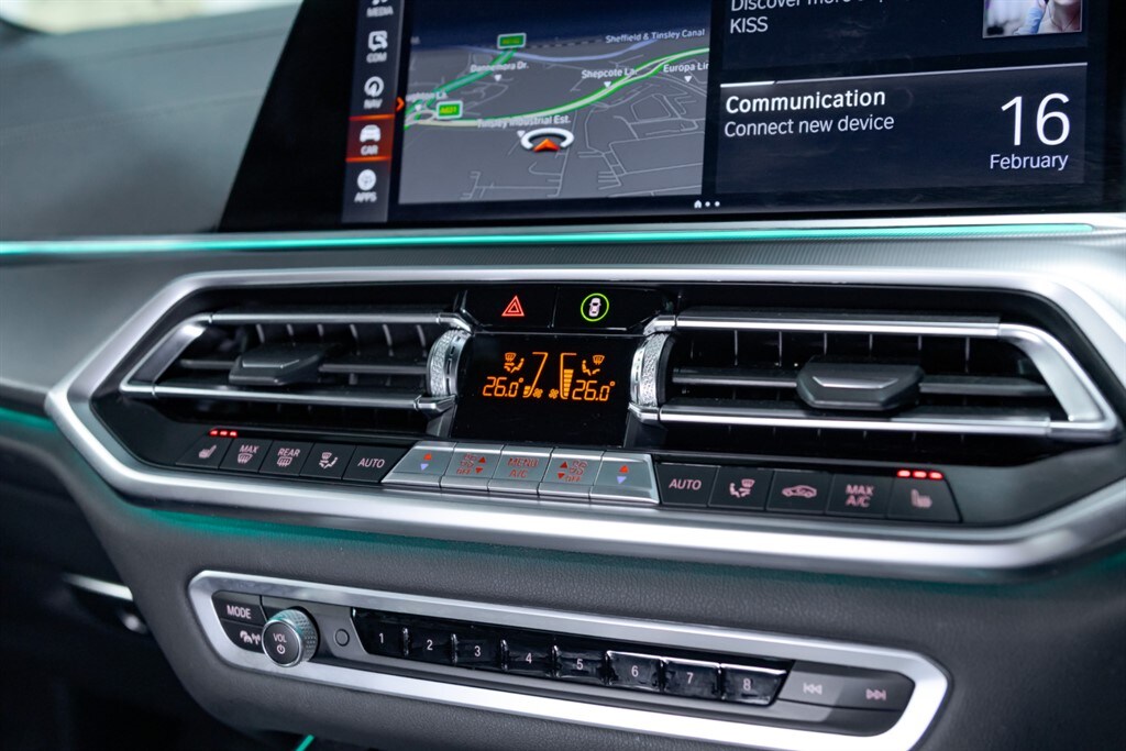 Used BMW X5 2022 for sale - 77581687: Photo 56