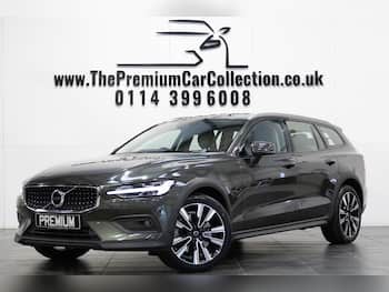 Used Volvo V60 2020 for sale - 79735755: Photo
