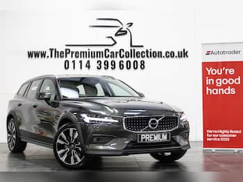 Used Volvo V60 2020 for sale - 79735755: Photo