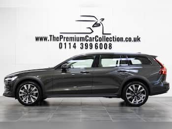 Used Volvo V60 2020 for sale - 79735755: Photo