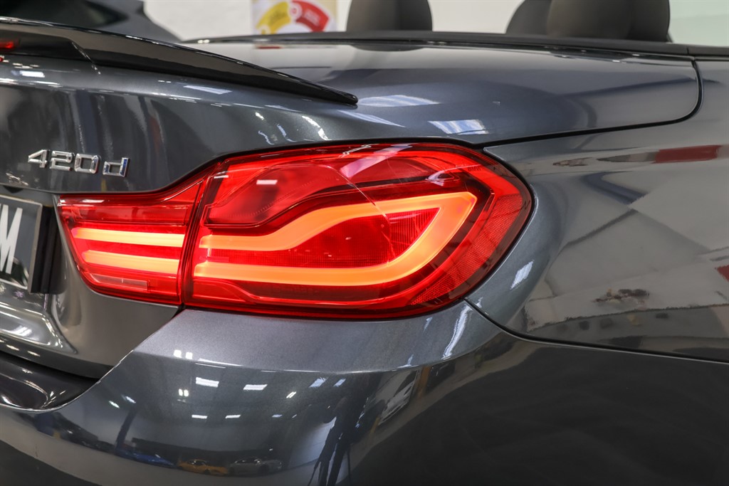 Used BMW 4 Series 2018 for sale - 76603062: Photo 13