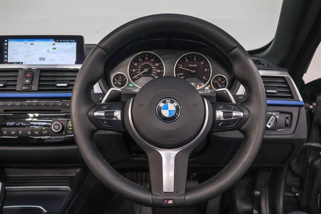 Used BMW 4 Series 2018 for sale - 76603062: Photo 16